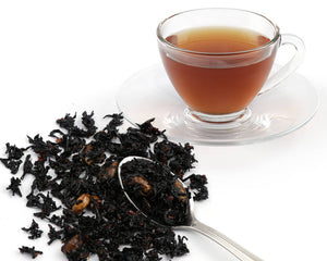 Flavoured Black Tea