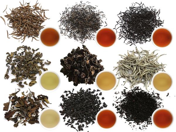 The ultimate guide to select good teas from poor unhealthy teas. Learn how to pick a great cup of tea!