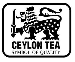 Ceylon Tea Symbol Of Quality