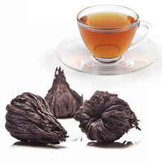 Keshari - Handcrafted Tea